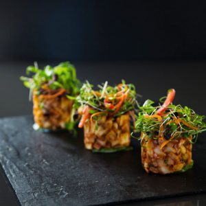 Paapri Chaat Paapri Chaat - luxurious Asian event Catering